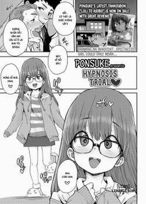 Hypnosis Trial