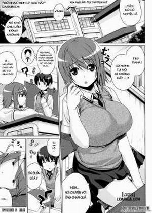 Kumori Nochi hare