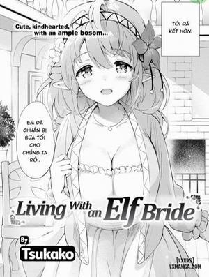 Living With an Elf Bride