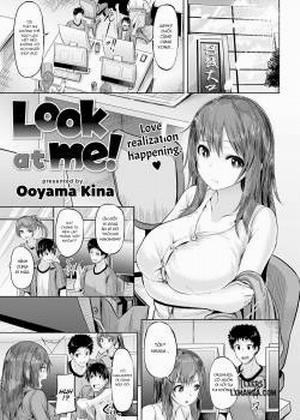 Look at Me
