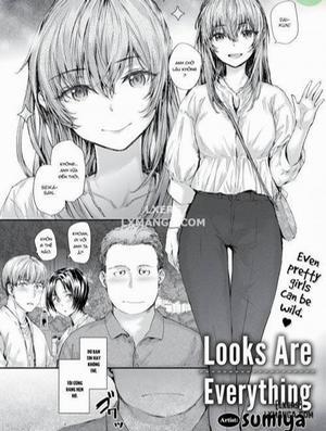 Looks Are Everything