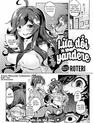 Lừa Dối Yandere