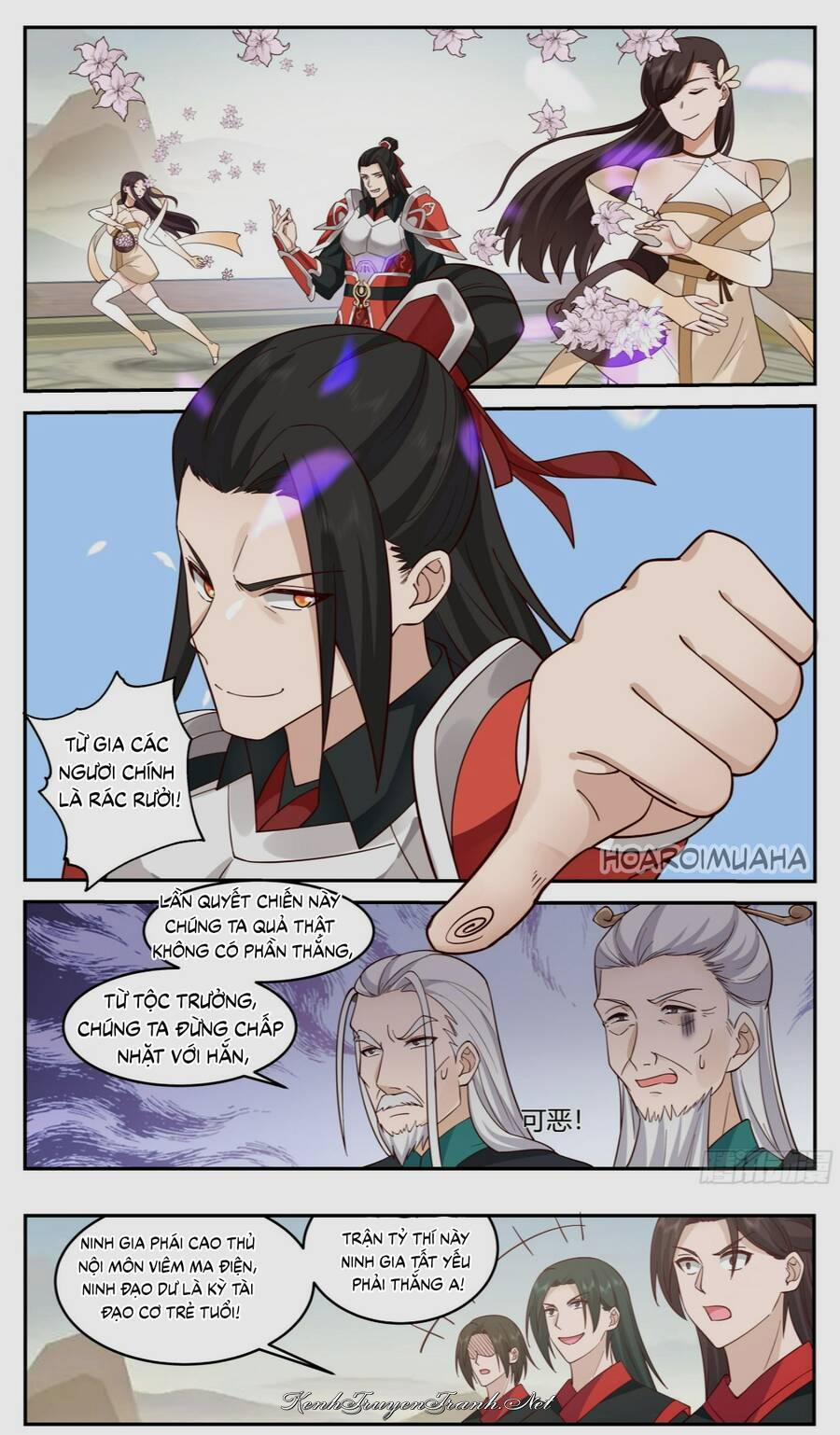 Truyện VI