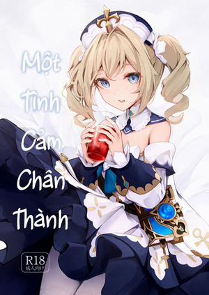 Một tình cảm chân thành. (Genshin Impact)