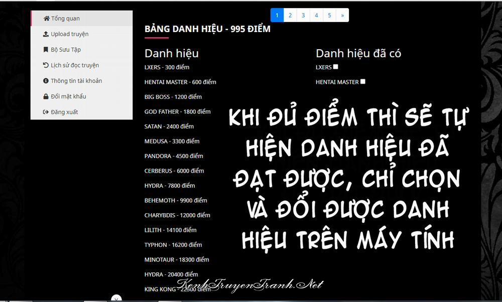 Truyện VI