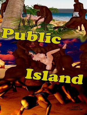 Public Island