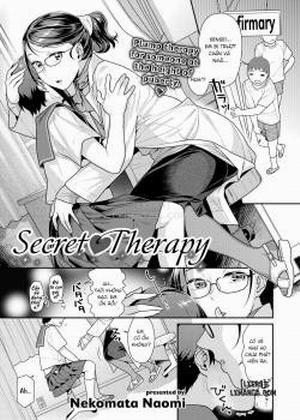 Secret Therapy