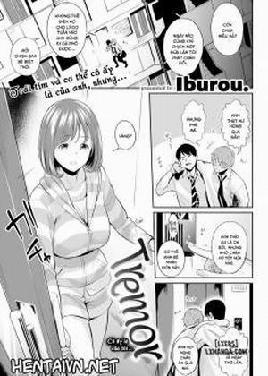 Tremor