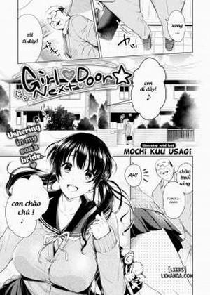Girl Next Door!!!