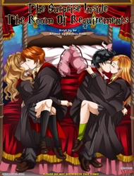 Harry Potter Và Căn Phòng Bí Mật
