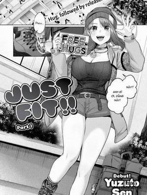 Just Fit