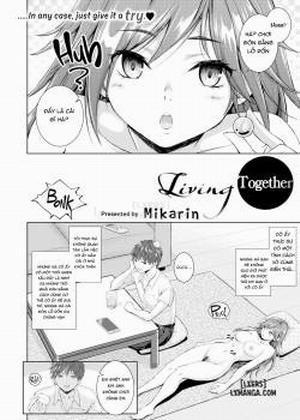 Living Together