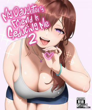 Musume no Tomodachi ga Yuuwaku Suru 2