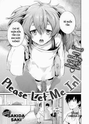 Please Let Me In