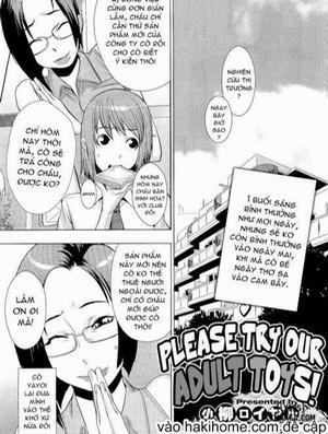Please Try Our Adult Toys
