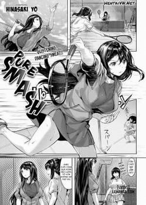 Pure Smash