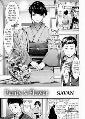 Purity & Flower