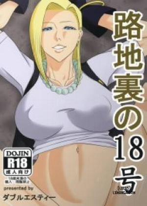 Rojiura no 18-gou
