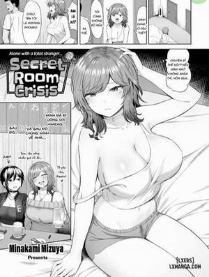 Secret Room Crisis