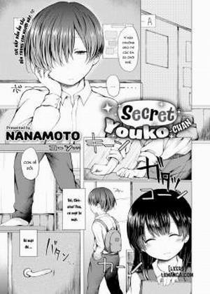 Secret Youko-chan