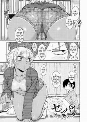 Senpai Heating