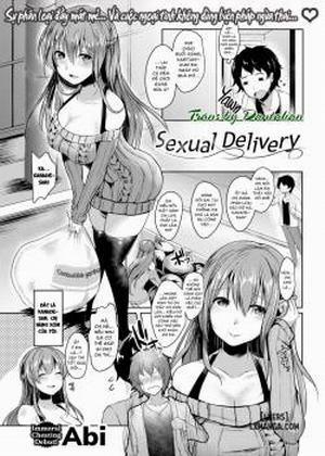Sexual Delivery