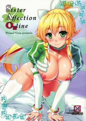 Sister Affection Online