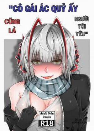 The one who is evil is also the one you love