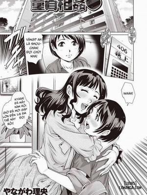 Virgin Adultery