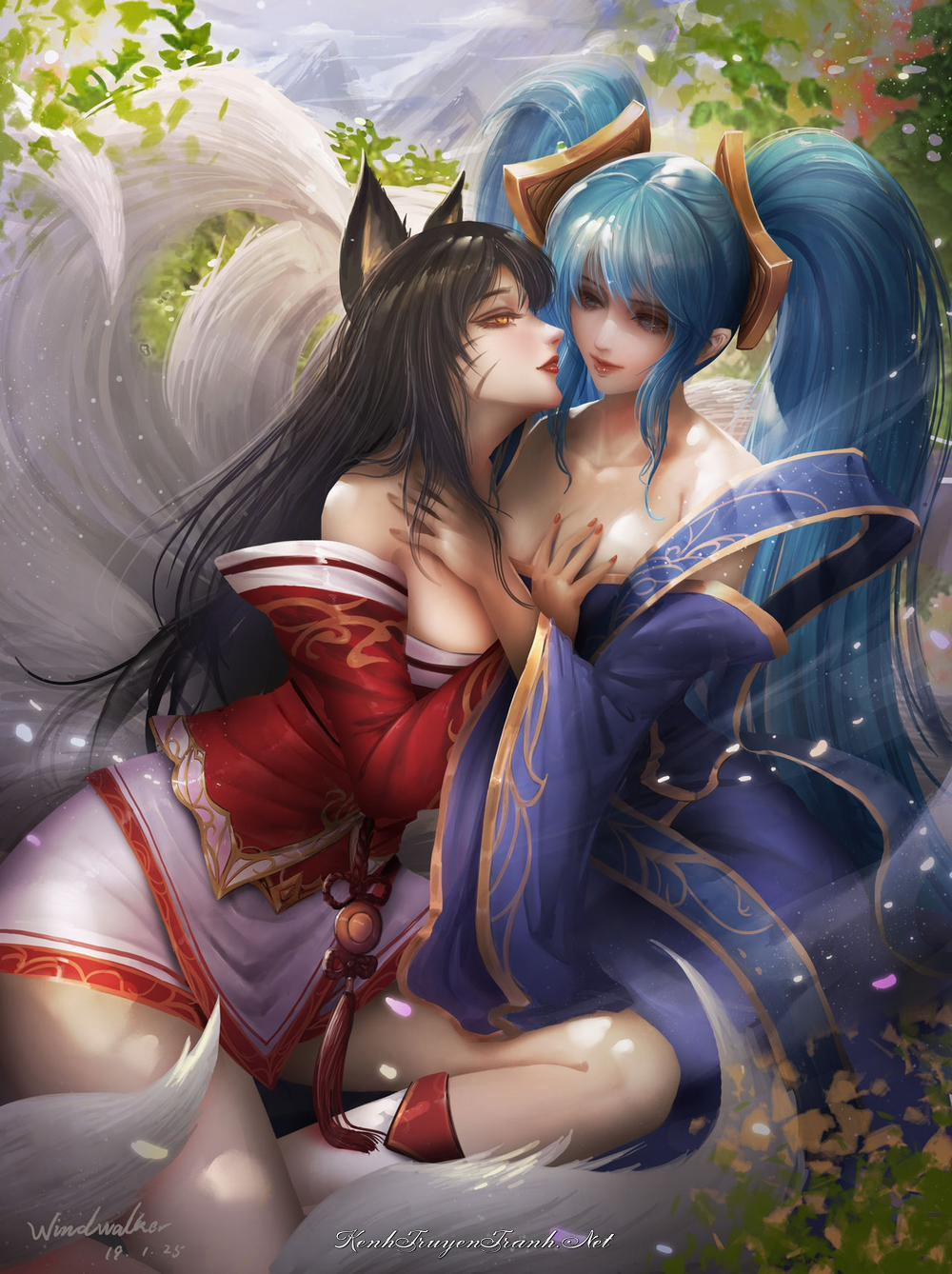 Truyện VI