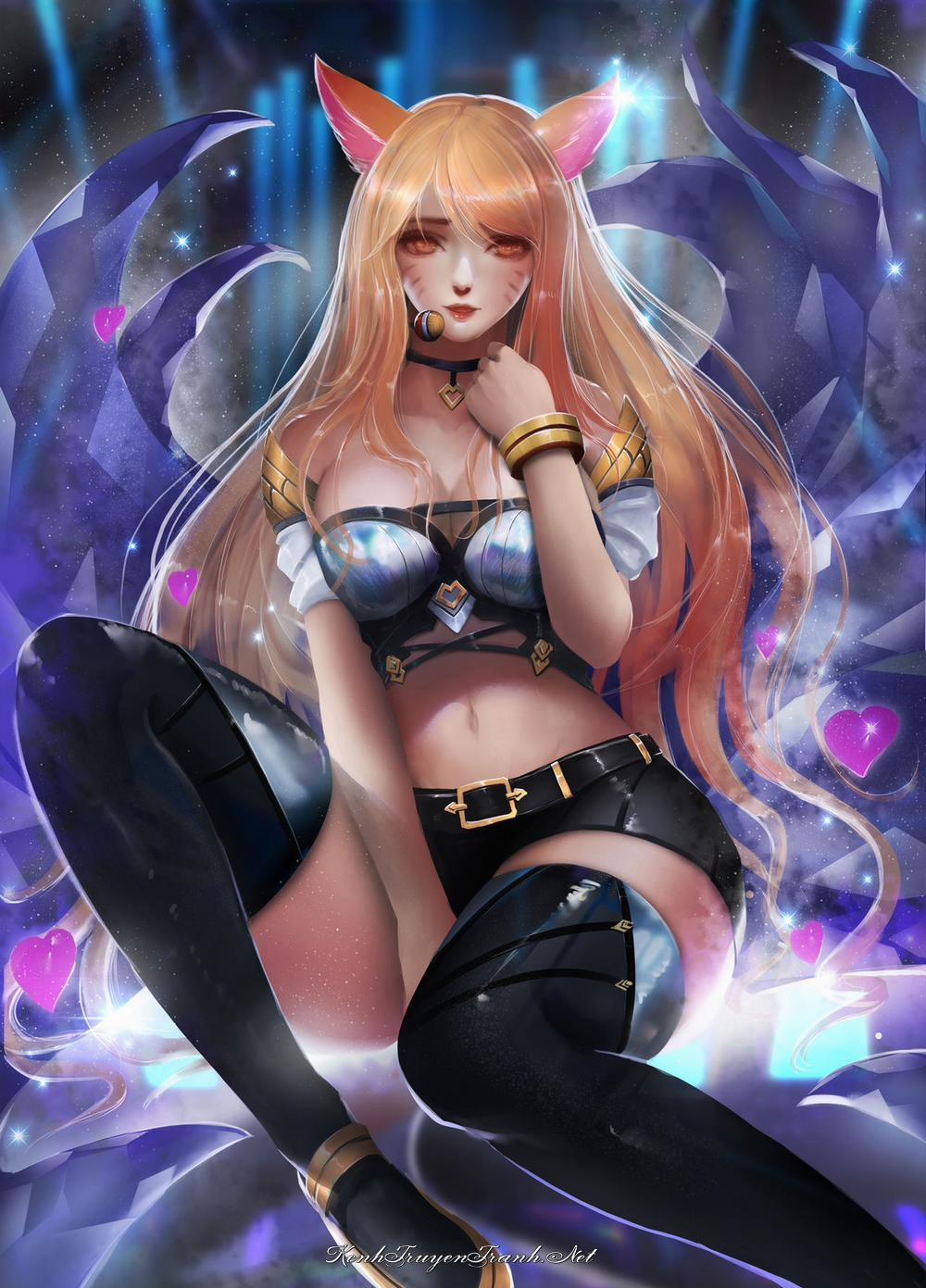 Truyện VI