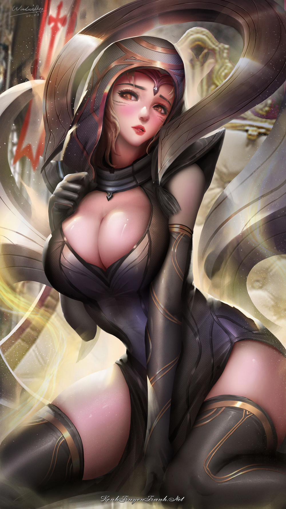 Truyện VI