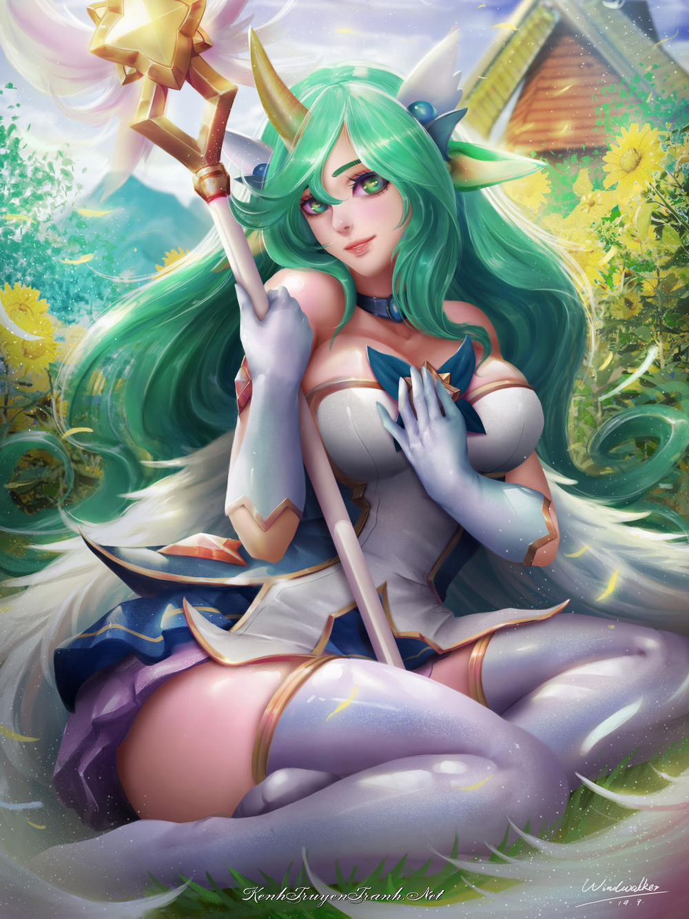 Truyện VI