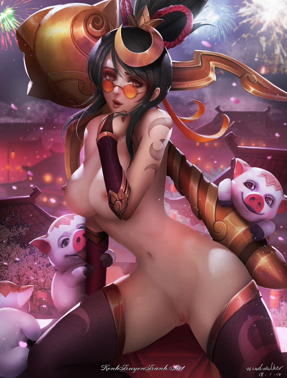 Truyện VI