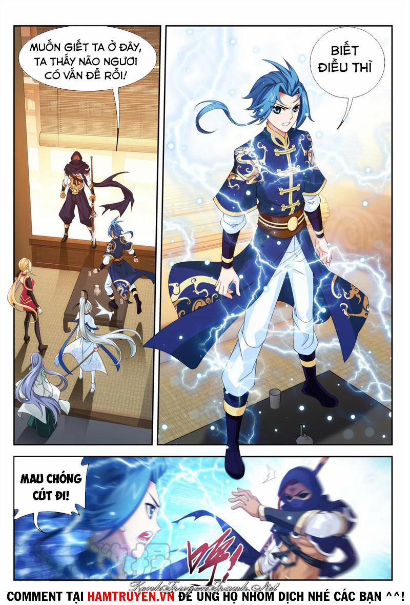 Truyện VI