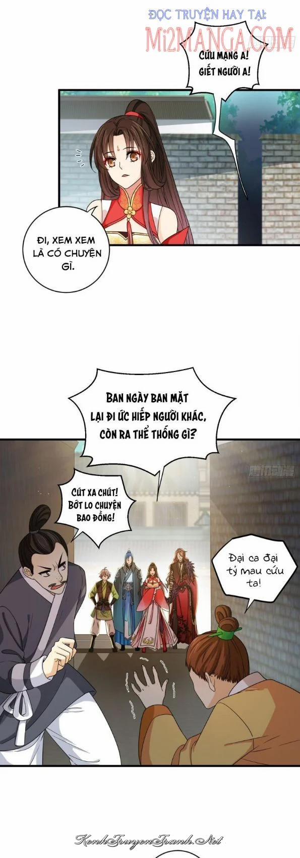 Truyện VI