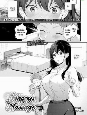 Happy Massage
