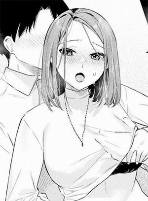 Kẹt cùng crush trong thang máy