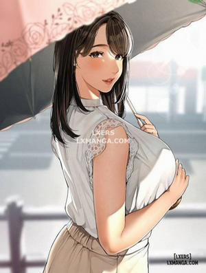 Kinjo no Hitozuma-san 