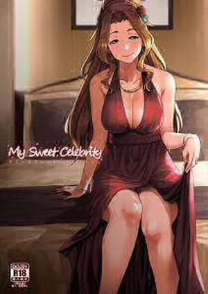 My Sweet Celebrity