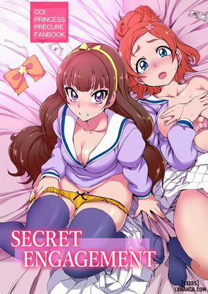 Secret Engagement