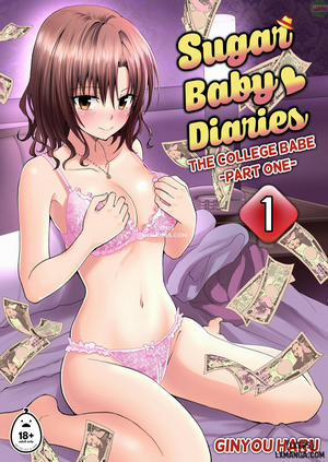Sugar Baby Diaries