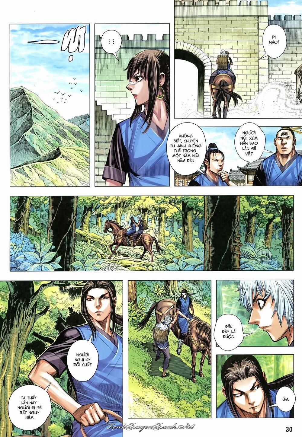 Truyện VI