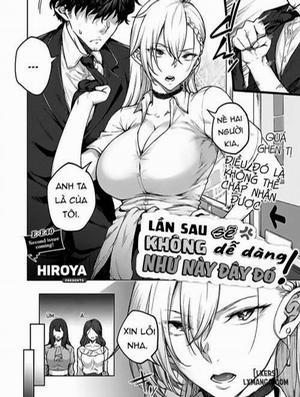 Tsugi wa Kou wa Ikanai kara na