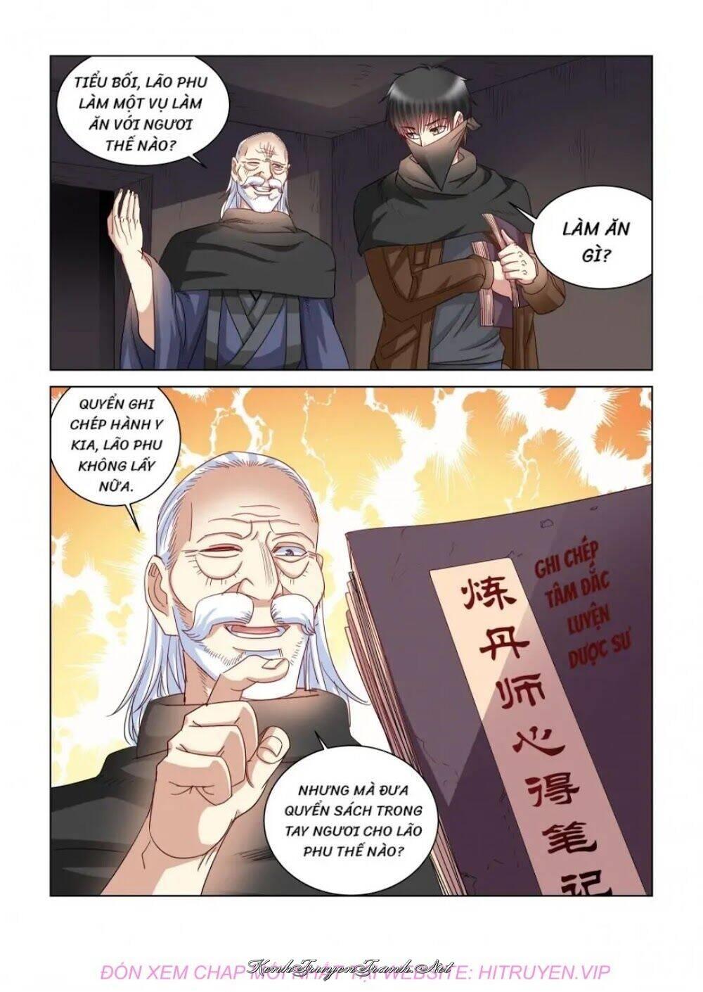 Truyện VI