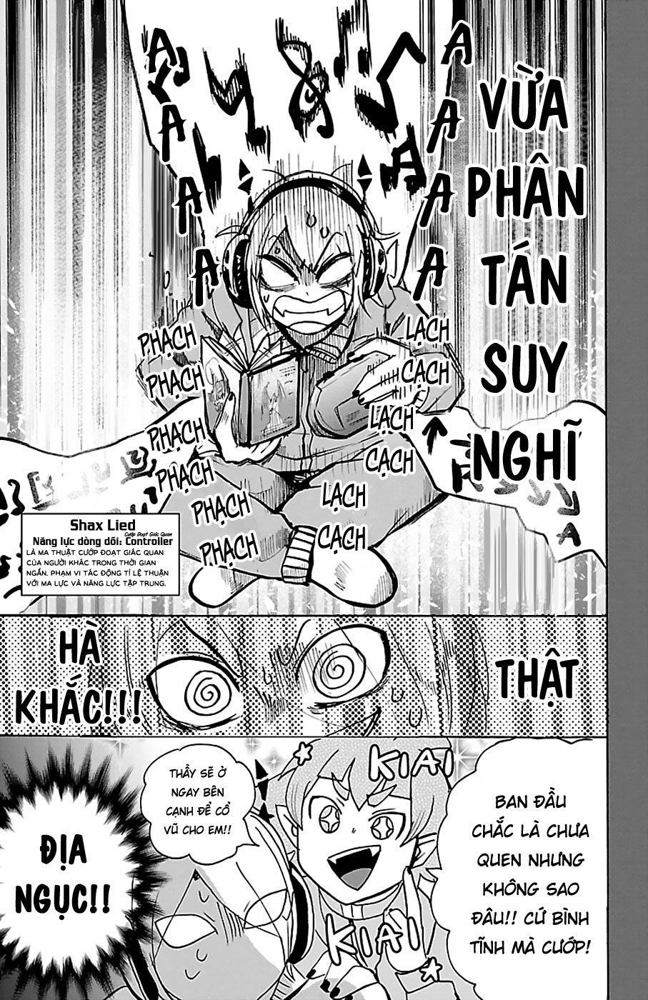 Truyện VI