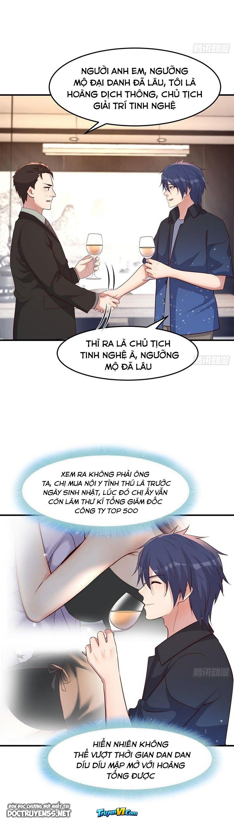 Truyện VI