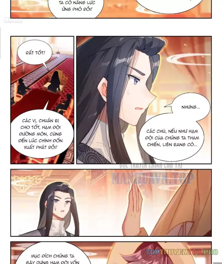 Truyện VI