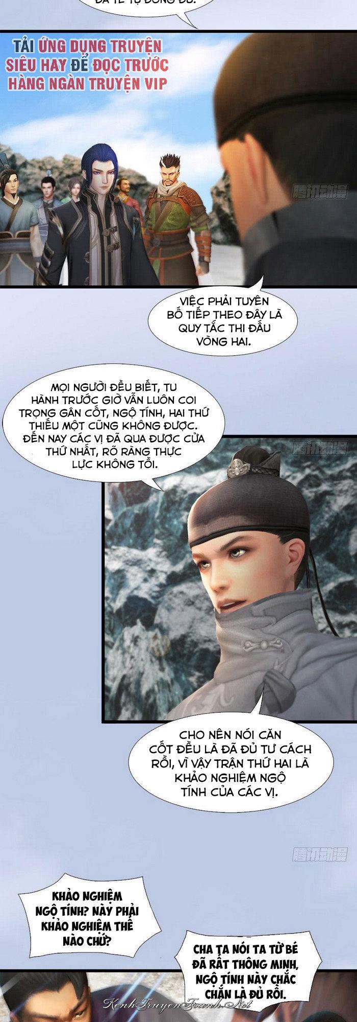 Truyện VI