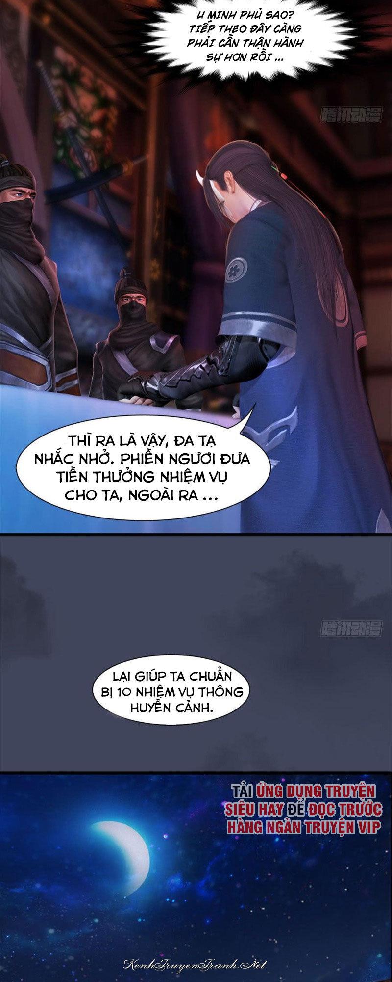 Truyện VI
